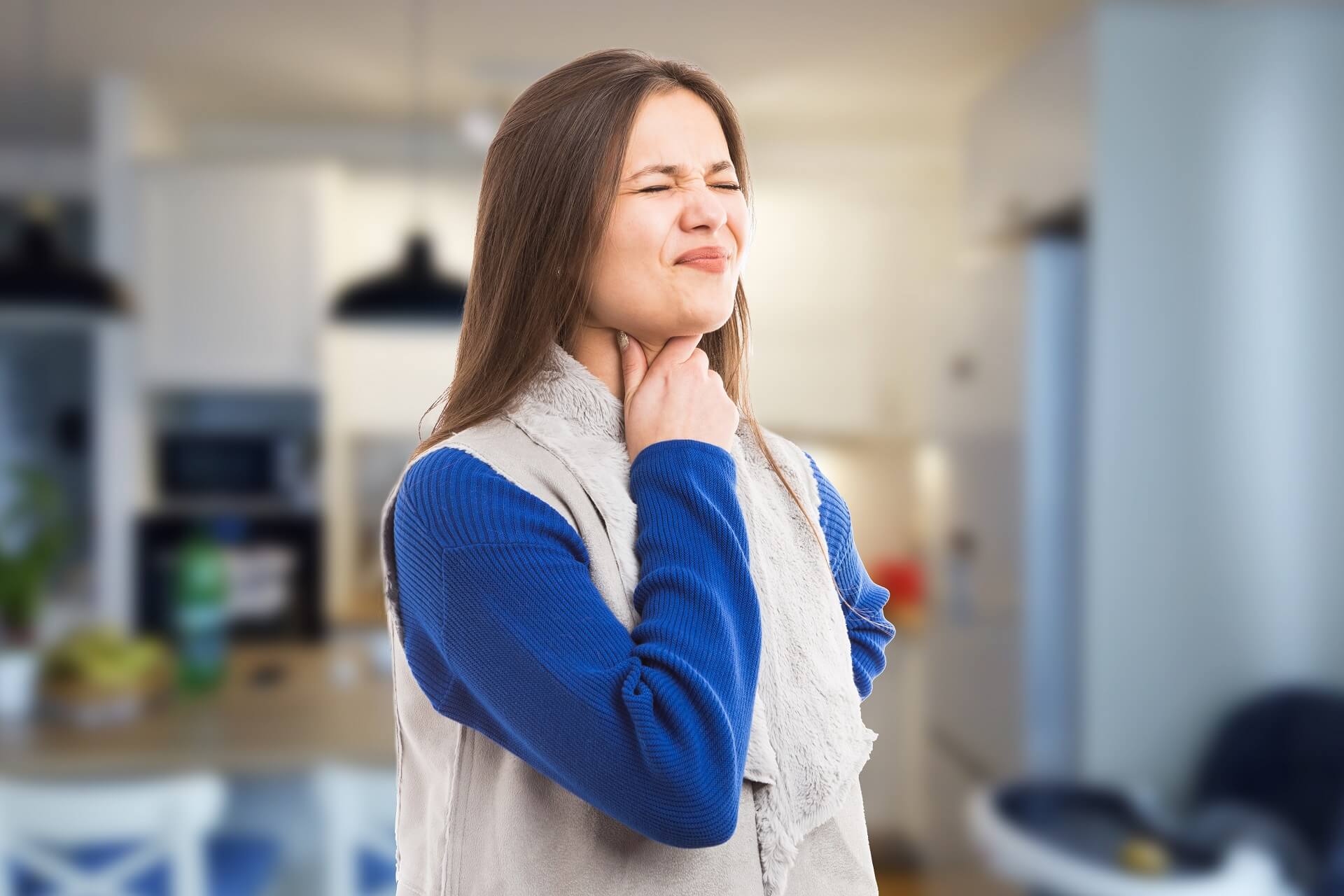 Tonsil
