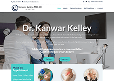 Kanwar Kelley