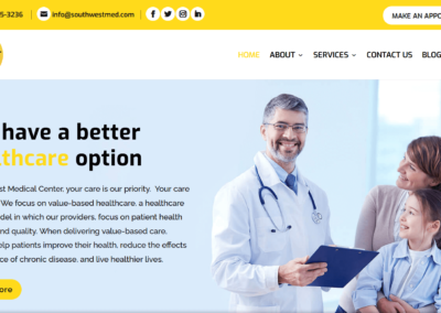 South West Medical Center