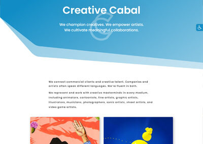 Creative Cabal