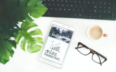 Services of Digital Marketers