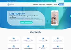 Side Health