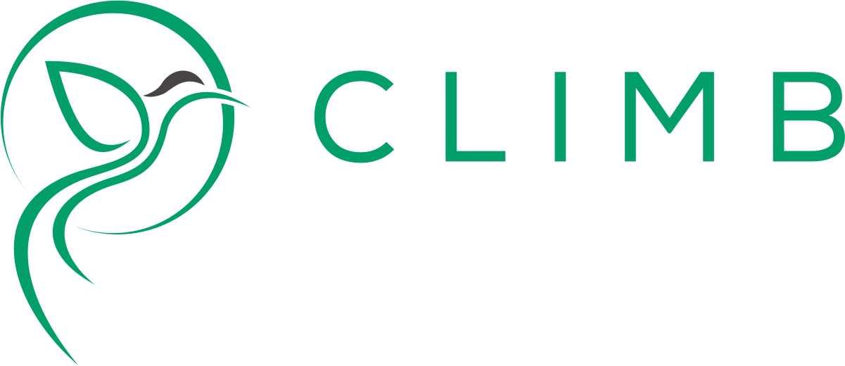 CLIMB logo