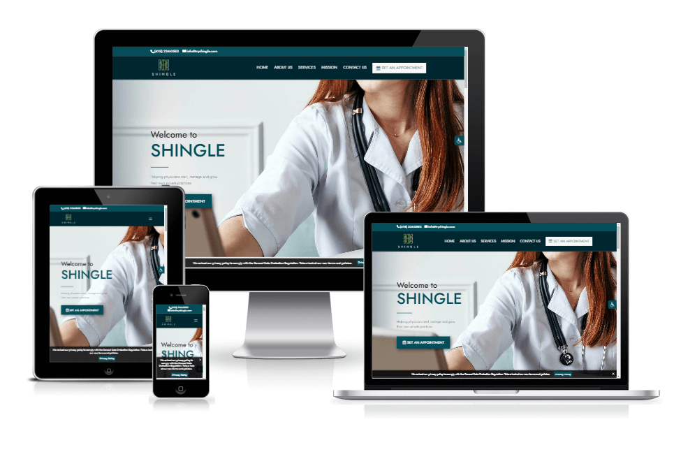 tryshngle responsive