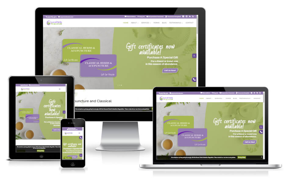 miamiherbs responsiveness