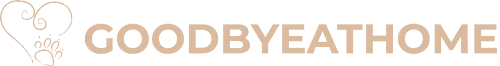Goodbye at Home logo
